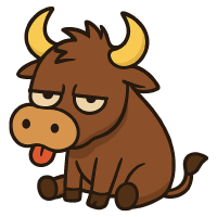 Community Ox logo